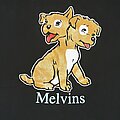 Melvins - TShirt or Longsleeve -  MELVINS Pussy shirt