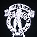 Cocknoose - TShirt or Longsleeve - COCKNOOSE European Penetration Tour 2003