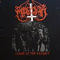 Marduk - TShirt or Longsleeve - MARDUK Those Of The Unlight longsleeve shirt