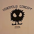 Venomous Concept - TShirt or Longsleeve - Venomous Concept Oook shirt