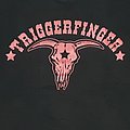 Triggerfinger - TShirt or Longsleeve - Triggerfinger  'horns' shirt