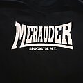 Merauder - TShirt or Longsleeve - MERAUDER Life Is Pain shirt