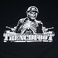 Trenchfoot - TShirt or Longsleeve - TRENCHFOOT Soldier shirt