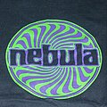 Nebula - TShirt or Longsleeve - NEBULA  black shirt