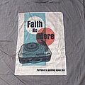 Faith No More - TShirt or Longsleeve - Faith No More ''Fortune" shirt