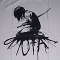 OMOTAI - TShirt or Longsleeve - OMOTAI Seppuku shirt