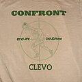 Confront - TShirt or Longsleeve - CONFRONT One Life Drugfree shirt