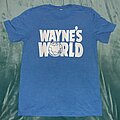 Wayne&#039;s World - TShirt or Longsleeve - Wayne's World shirt