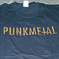 Rise And Fall - TShirt or Longsleeve - RISE AND FALL 'punkmetal' shirt