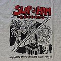 Slap A Ham Records - TShirt or Longsleeve - SLAP A HAM Records O.G. shirt