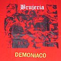 Brujeria - TShirt or Longsleeve - BRUJERIA 'Demoniaco' T-Shirt