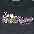 Roadsaw - TShirt or Longsleeve - ROADSAW European Tour 2000 shirt