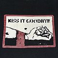 Kiss It Goodbye - TShirt or Longsleeve -  KISS IT GOODBYE Revelation shirt