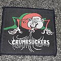 Crumbsuckers - Patch - Crumbsuckers patch