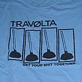 TRAVØLTA - TShirt or Longsleeve - TRAVOLTA Get Your Shit Together