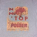 ZZ TOP Rock N Roll Power shirt