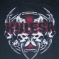 Kylesa - TShirt or Longsleeve - KYLESA Skulls & &Horns shirt