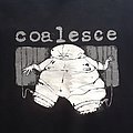 Coalesce - TShirt or Longsleeve - COALESCE Black Sweater