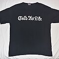 Cold As Life - TShirt or Longsleeve - COLD AS LIFE Detroit Hardcore shirt