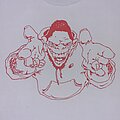 Gorilla Biscuits - TShirt or Longsleeve - Gorilla Biscuits grey shirt