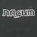 Nasum - TShirt or Longsleeve - NASUM logo shirt
