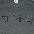 The Shining - TShirt or Longsleeve - THE SHINING (Nor) Blackjazz For The Mass shirt