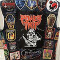 Power Trip - Battle Jacket - Power Trip Thrash Vest