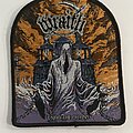 Wraith - Patch - Wraith Patch for Jacksonthrash