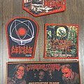 Deicide - Patch - Deicide Patches