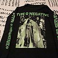 Type O Negative - TShirt or Longsleeve - Type O Negative LS