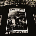 Corrupted - TShirt or Longsleeve - Corrupted t-shirt