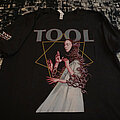 Tool - TShirt or Longsleeve - Tool t-shirt
