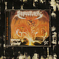 Sepultura - Tape / Vinyl / CD / Recording etc - Sepultura - Morbid Visions / Bestial Devastation CD