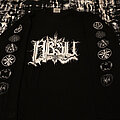 Absu - TShirt or Longsleeve - Absu longsleeve