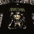 Anatomia - TShirt or Longsleeve - Anatomia t-shirt