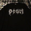 Brutal Death Clothing - Hooded Top / Sweater - Brutal Death Clothing Doom sweatshirt