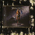 Megadeth - Tape / Vinyl / CD / Recording etc - Megadeth - Countdown To Extinction CD