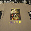 Slayer - TShirt or Longsleeve - Slayer t-shirt