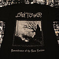 Old Tower - TShirt or Longsleeve - Old Tower t-shirt