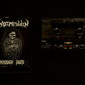 Wormridden - Tape / Vinyl / CD / Recording etc - Wormridden - Festering Grave tape