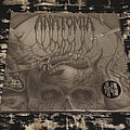 Anatomia - Tape / Vinyl / CD / Recording etc - Anatomia - Cranial Obsession 2LP