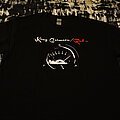 KING CRIMSON - TShirt or Longsleeve - King Crimson t-shirt