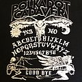 Polkadot Cadaver - TShirt or Longsleeve - Polkadot Cadaver Ouija board