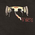 Dog Fashion Disco - TShirt or Longsleeve - Dog Fashion Disco City Drive