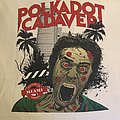 Polkadot Cadaver - TShirt or Longsleeve - Polkadot Cadaver Welcome to Miami