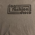 Dog Fashion Disco - Hooded Top / Sweater - Dog Fashion Disco Erotic Massage Hoodie