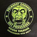 Polkadot Cadaver - TShirt or Longsleeve - Polkadot Cadaver Get Possessed album release 11-4-17