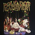 Polkadot Cadaver - TShirt or Longsleeve - Polkadot Cadaver Christmas t-shirt