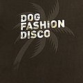 Dog Fashion Disco - TShirt or Longsleeve - Dog Fashion Disco palm tree