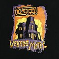 Dog Fashion Disco - TShirt or Longsleeve - Dog Fashion Disco Vertigo Motel